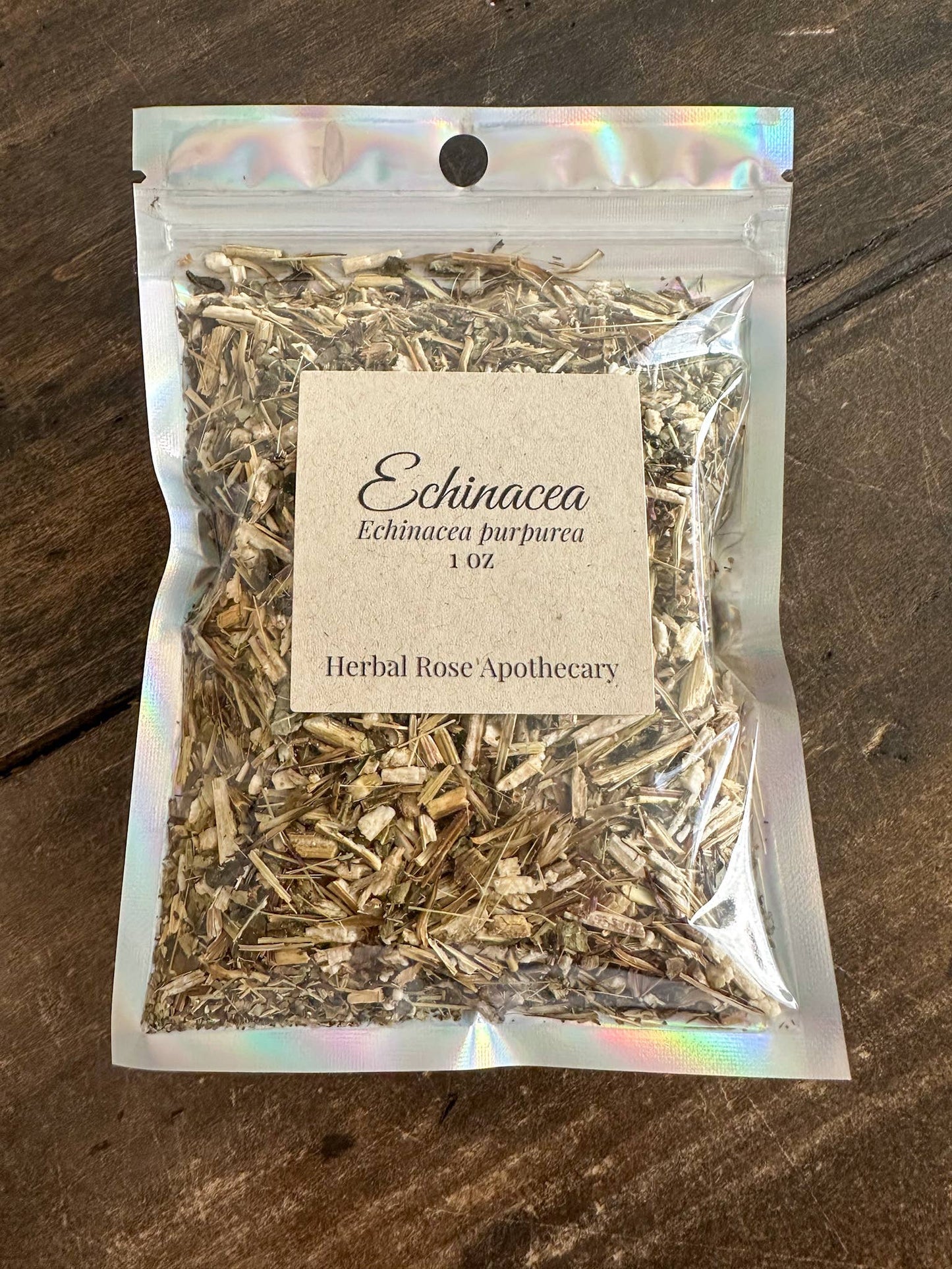 Echinacea herb