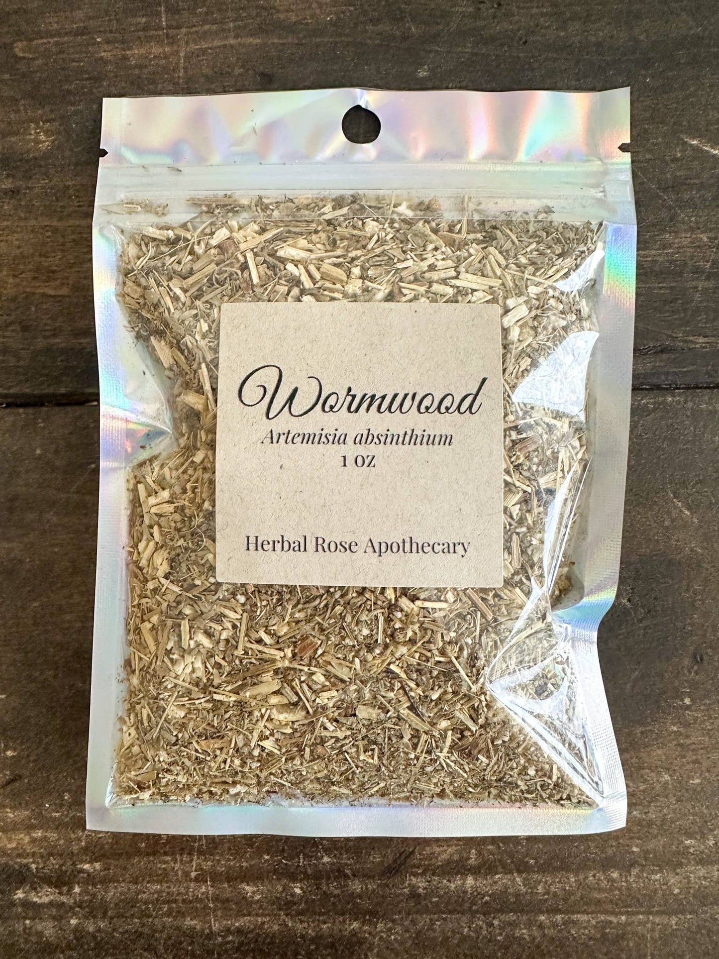 Wormwood herb