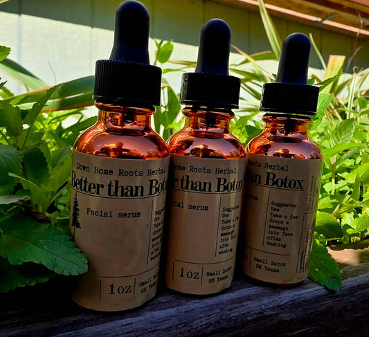 Better Then Botox serum