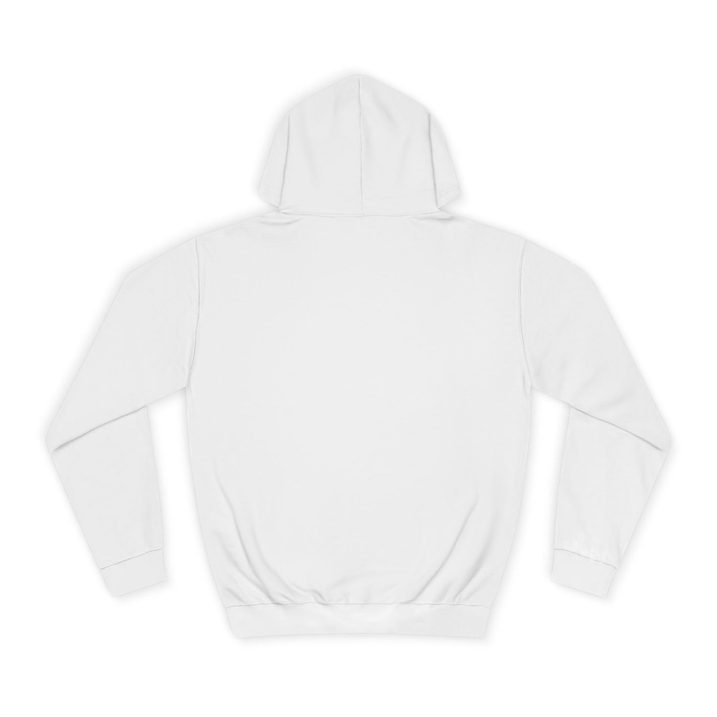 Chill Duckling Hoodie – Cute Duck with Beanie Graphic