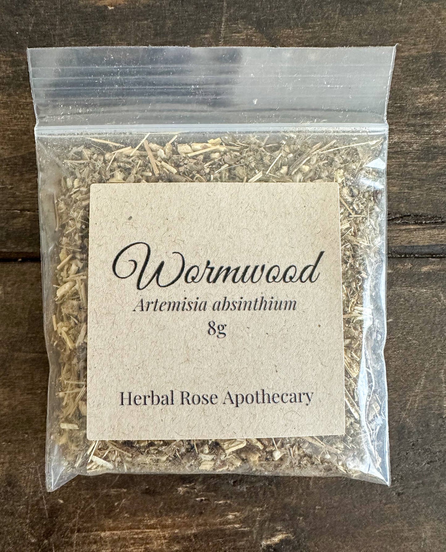 Wormwood herb