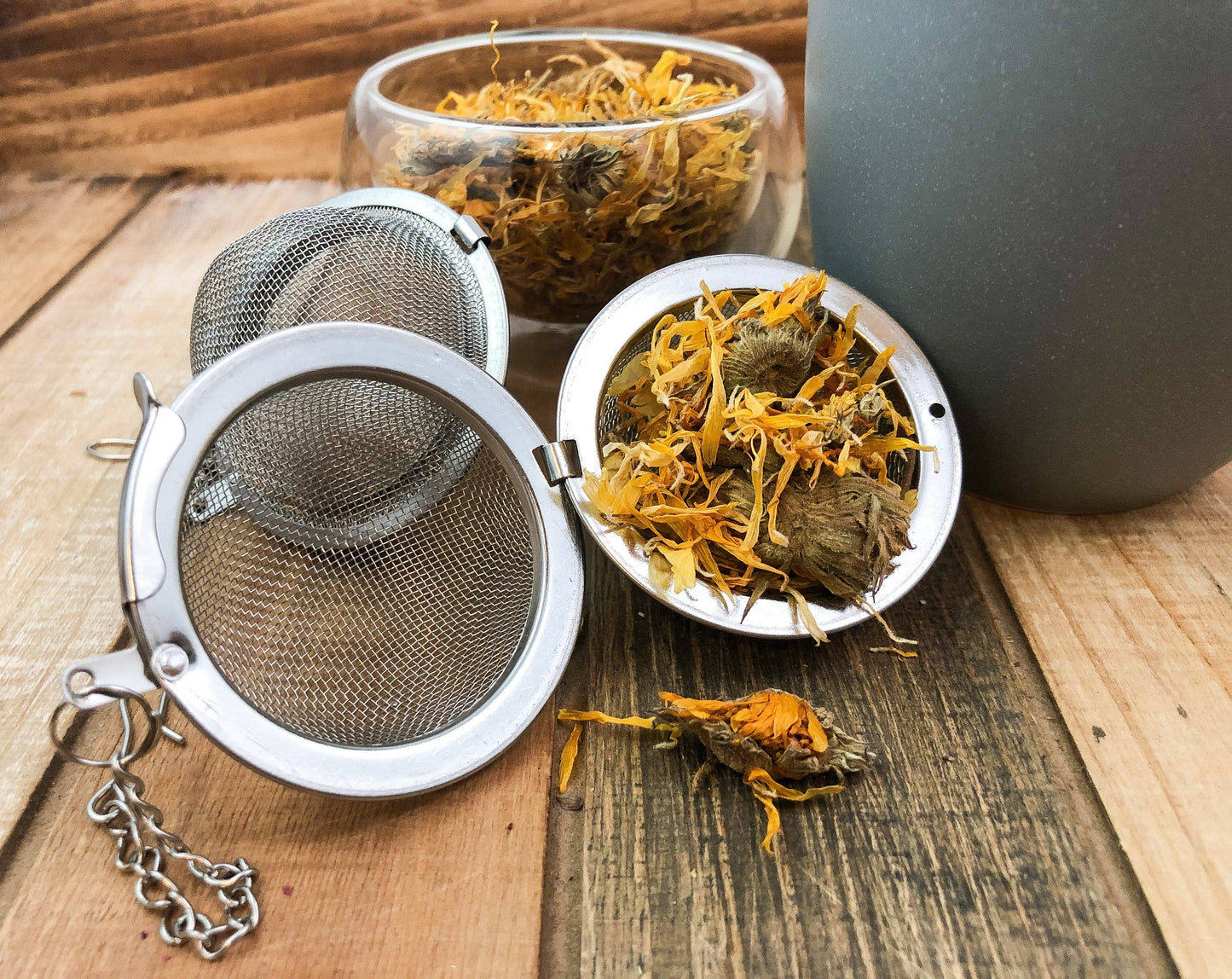 Calendula 