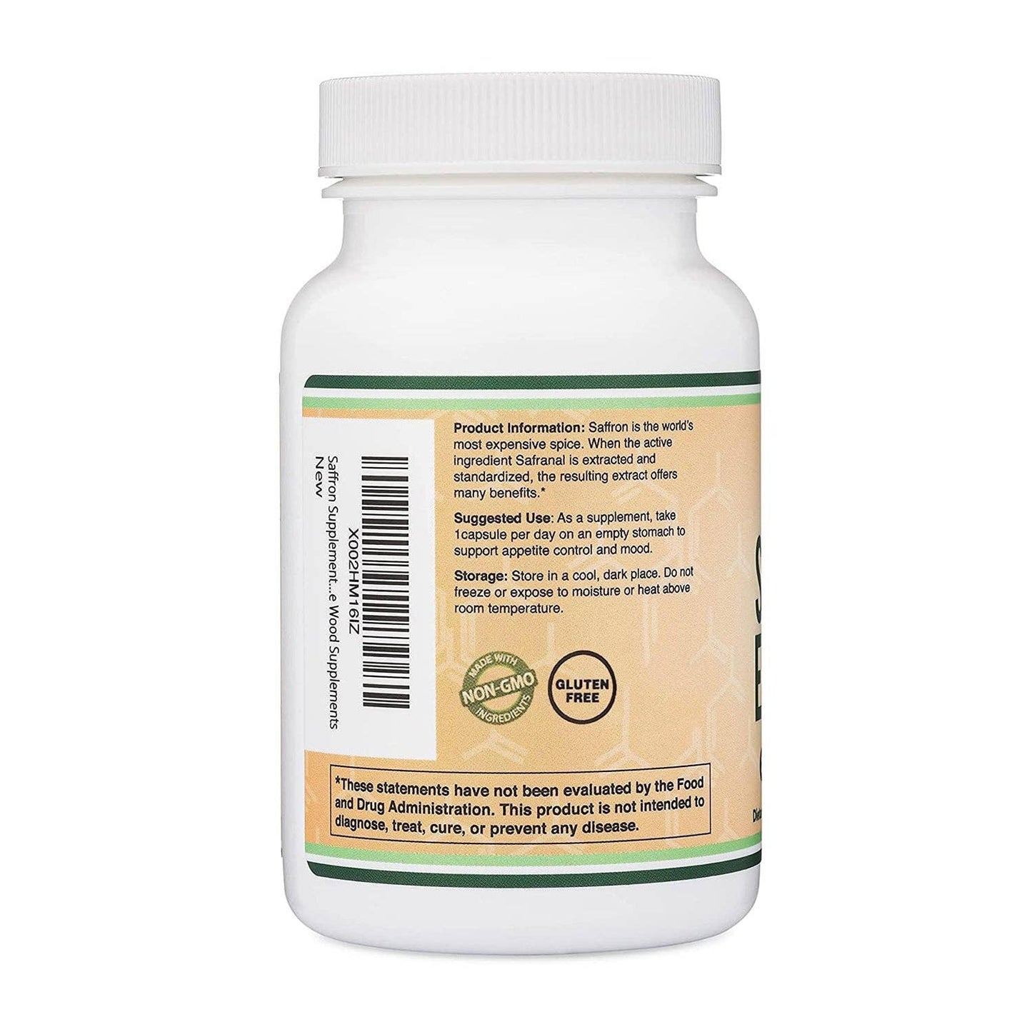 Saffron Extract