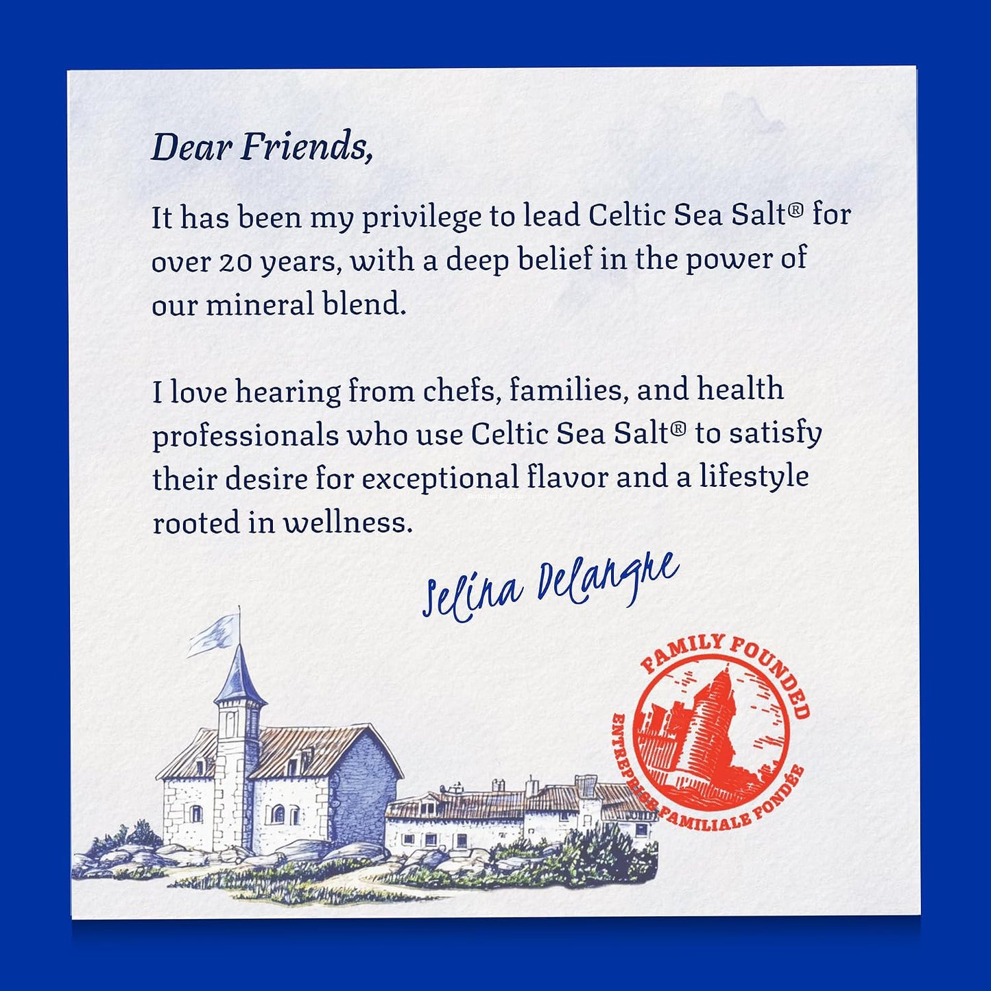 Celtic Sea Salt Light Grey Coarse, Unrefined Mineral Salt (VARIETY OF SIZES)