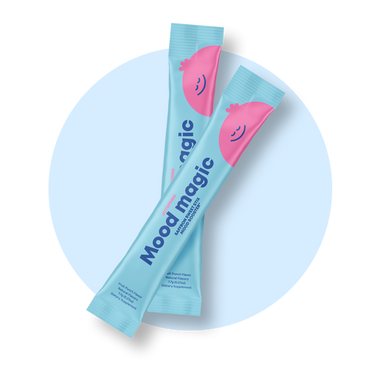 Mood Magic