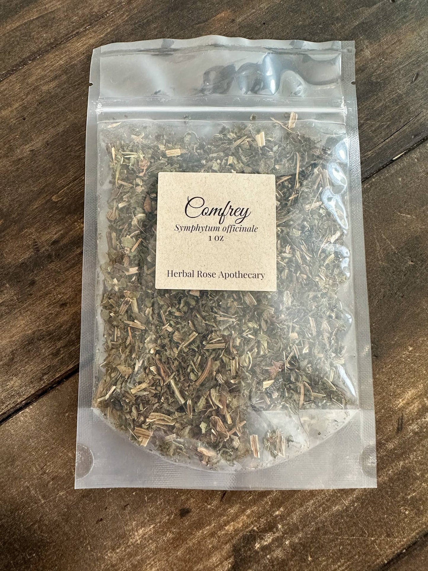 Comfrey