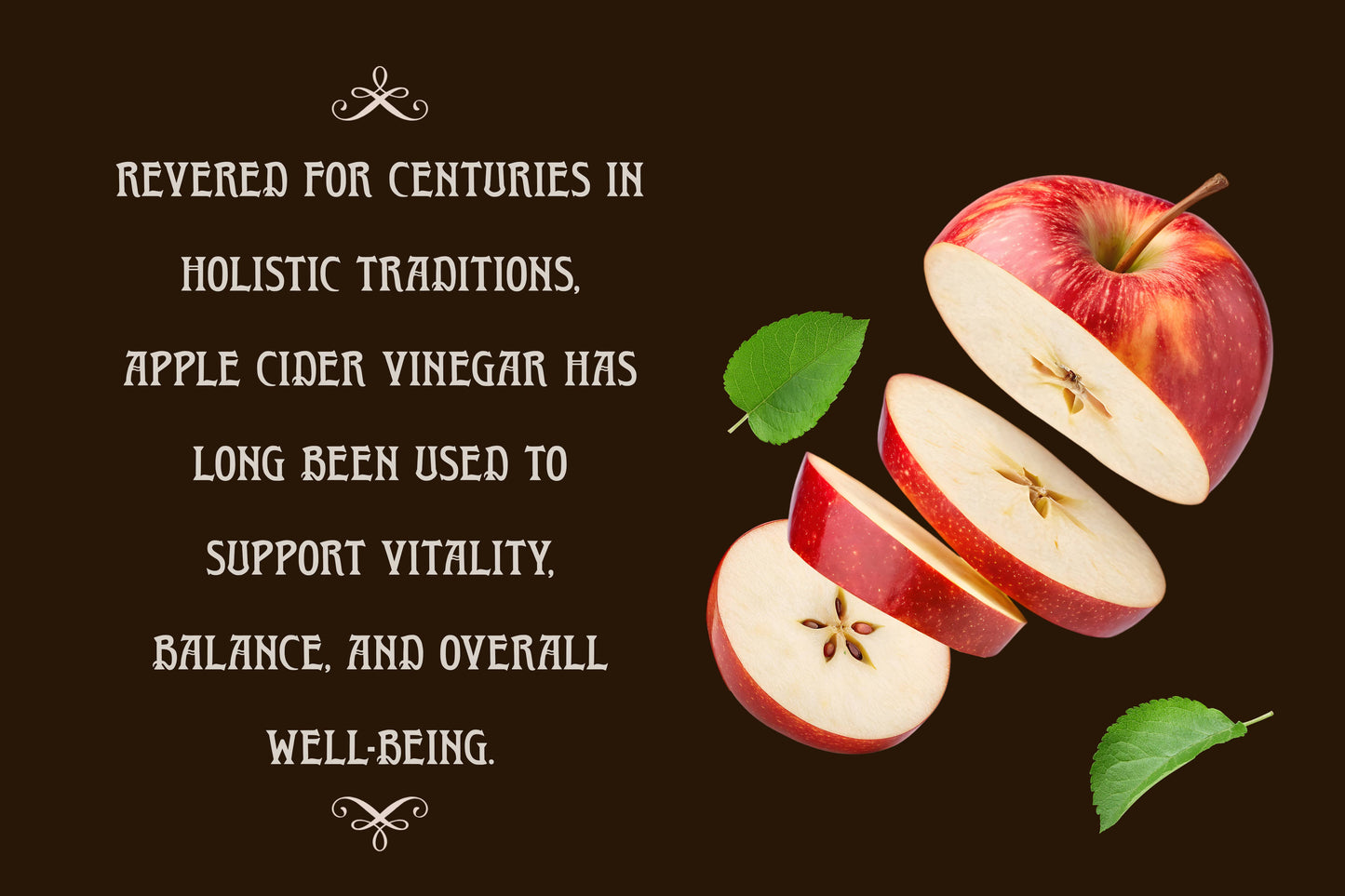 Apple Cider Vinegar Gummies with Beet Root & Pomegranate