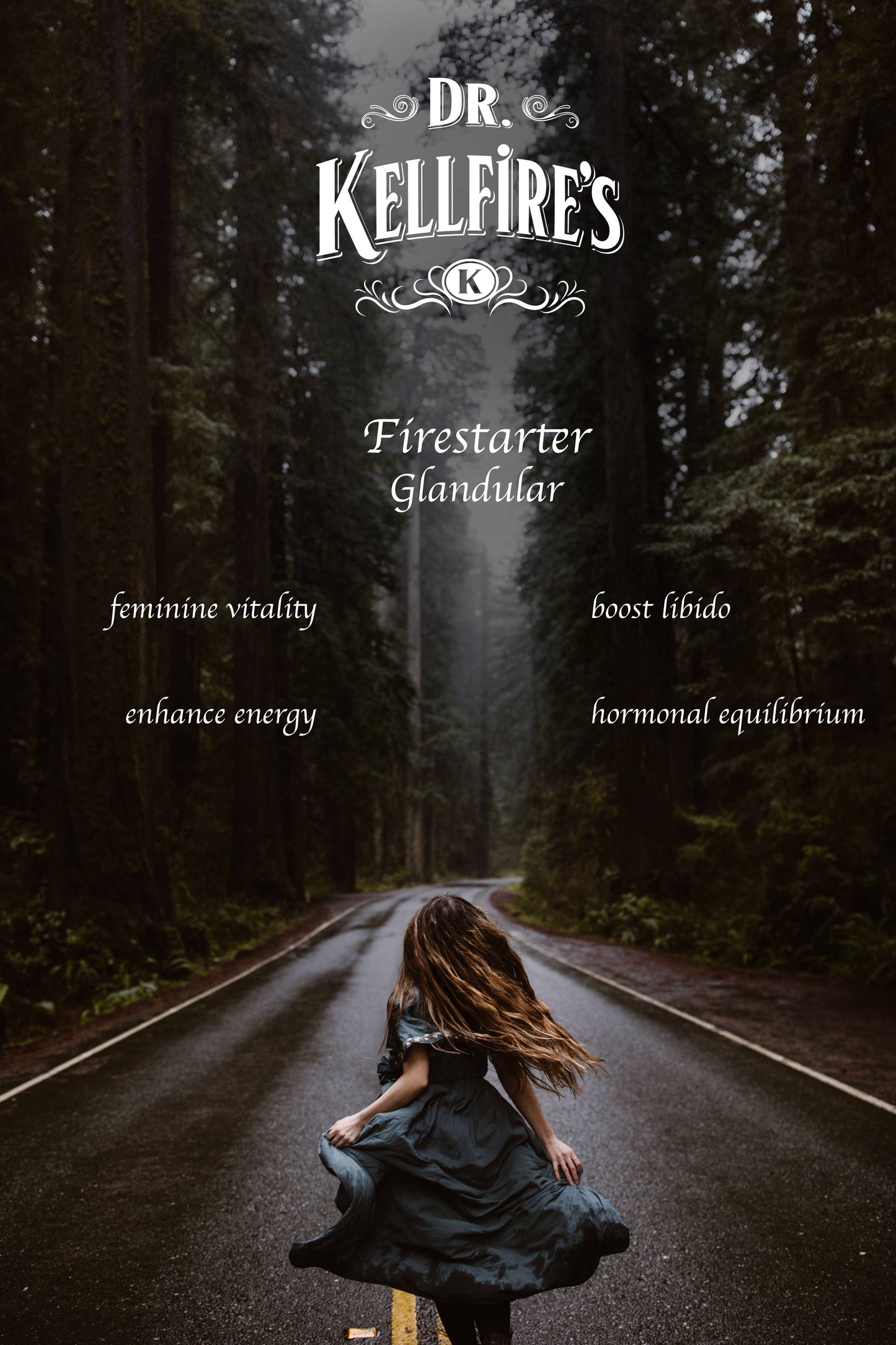 Grass Fed Beef Organ Supplement