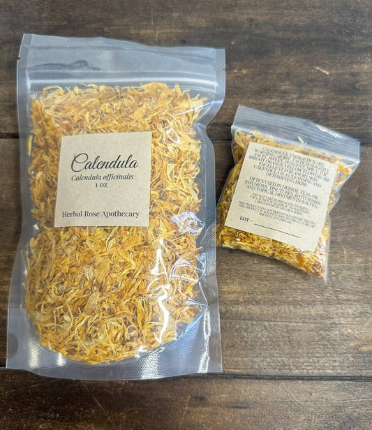 Calendula 