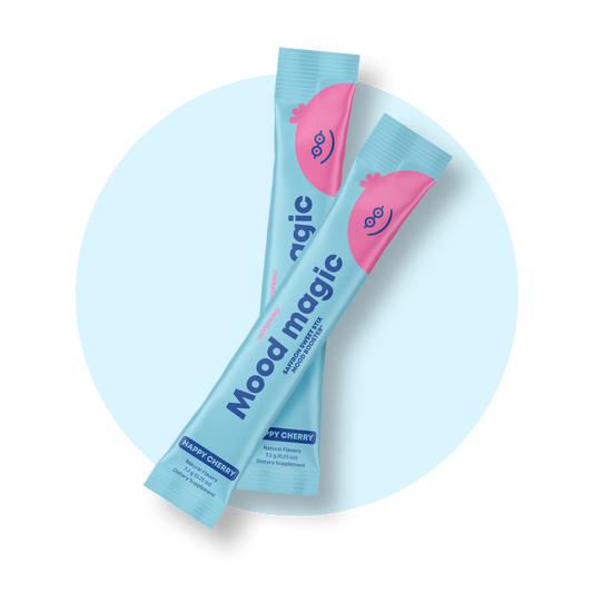 Mood Magic Happy Cherry