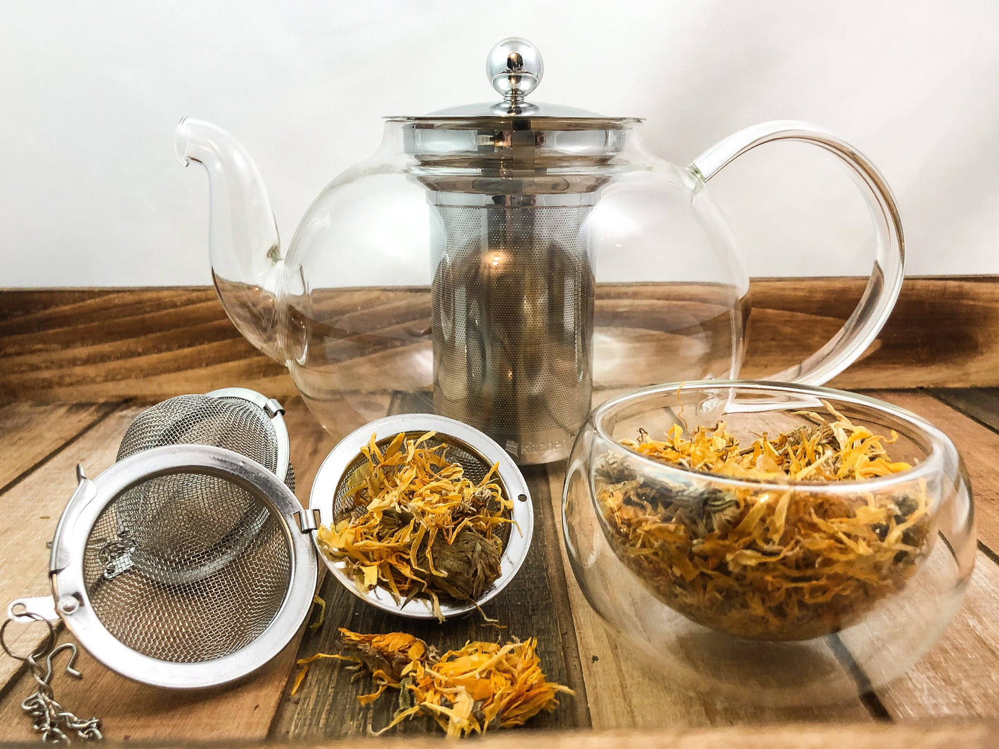 Calendula 