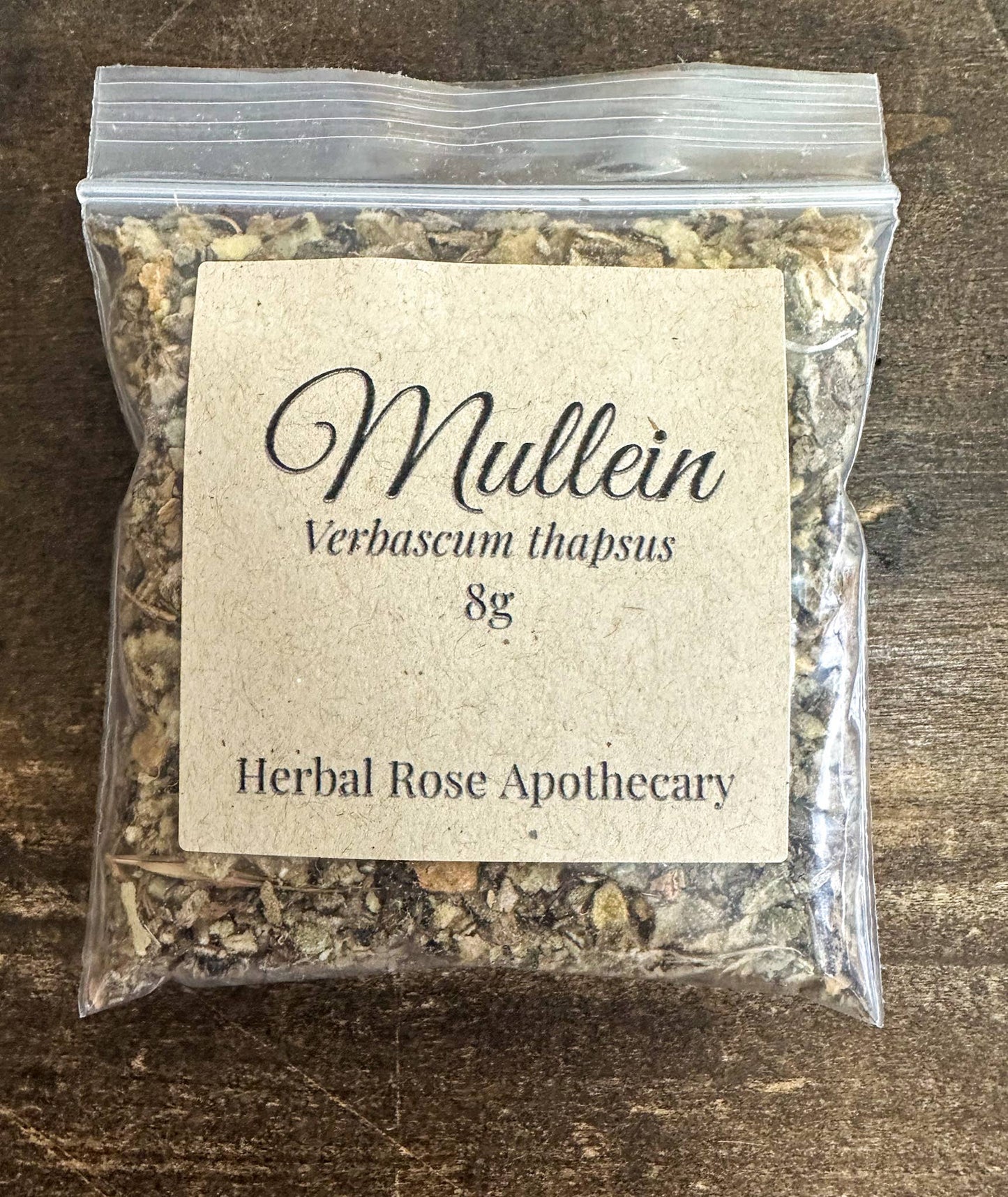 Mullein 