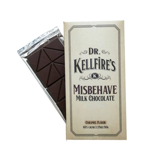 Couples Chocolate Libido Improves Mood & Performance