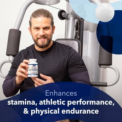 Pure Himalayan Shilajit Blend - Boost Stamina & Athleticis
