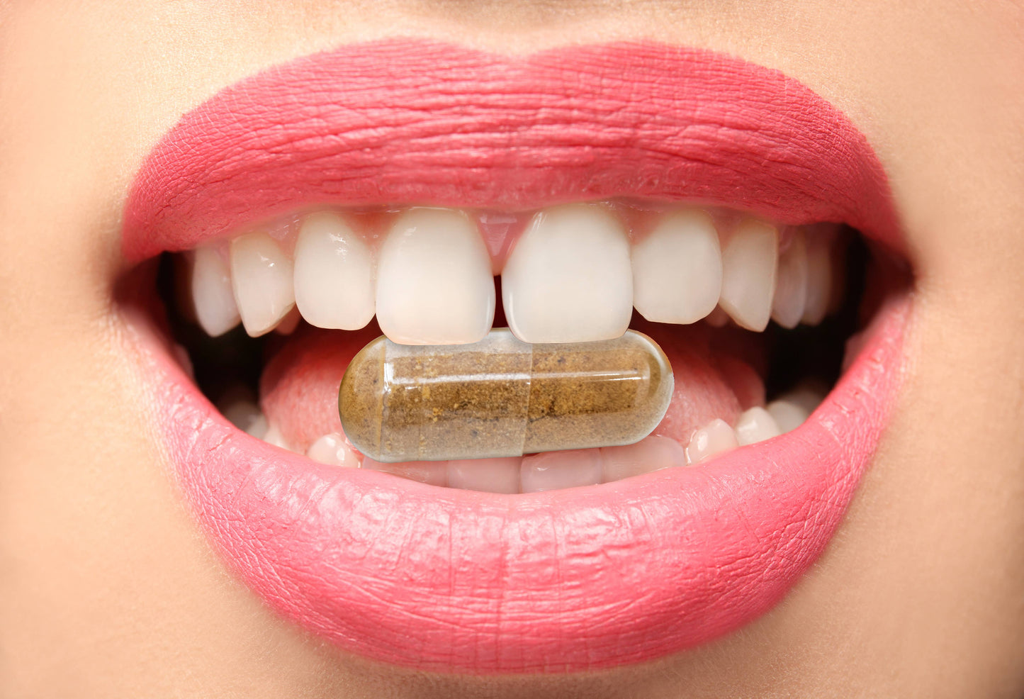 Grass Fed Beef Organ Supplement