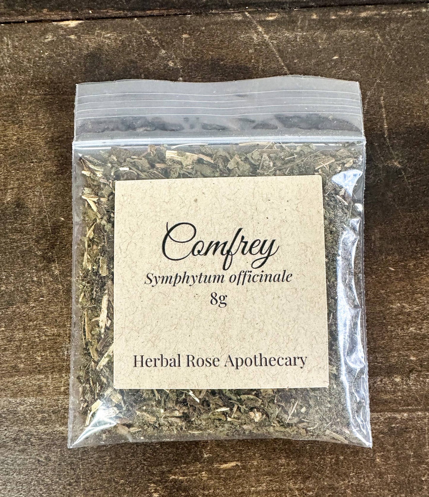 Comfrey