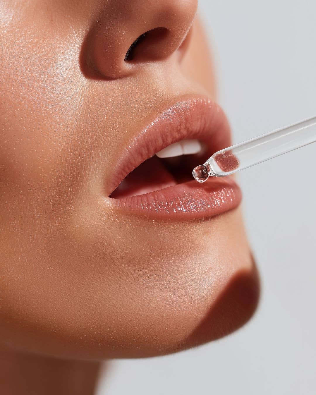 Grass Fed Collagen Peptides + Biotin Liquid