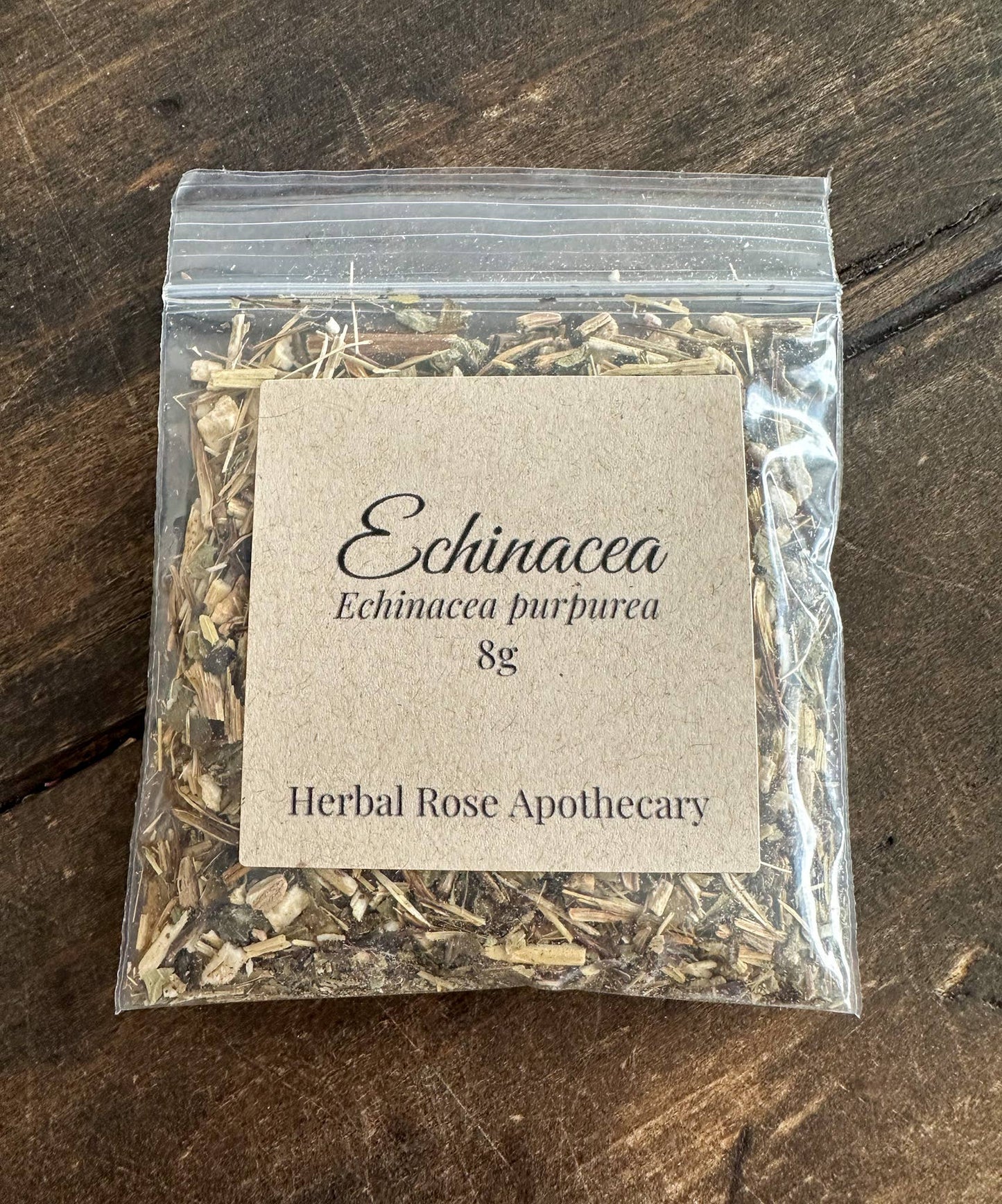 Echinacea herb