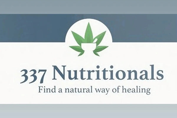 337 Nutritionals 